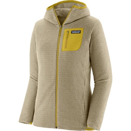 R1 Air Full-Zip Hoodie - Women's