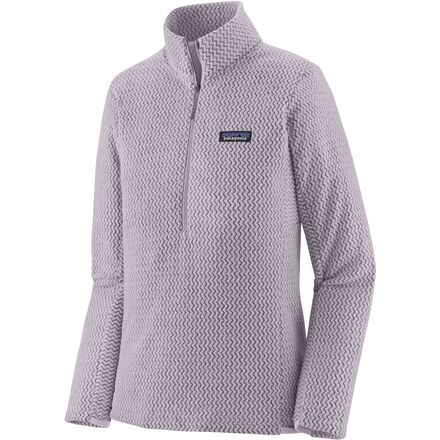 R1 Air Zip-Neck Fleece - Women's