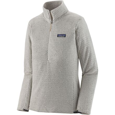Patagonia - R1 Air Zip-Neck Fleece - Women's