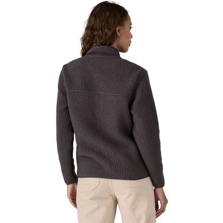 Patagonia - Retro Pile Fleece Jacket - Women's