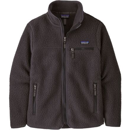 Patagonia - Retro Pile Fleece Jacket - Women's