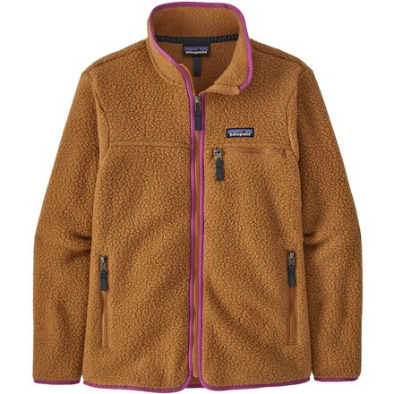 Patagonia - Retro Pile Fleece Jacket - Women's