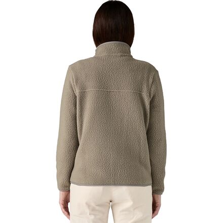 Patagonia - Retro Pile Fleece Jacket - Women's