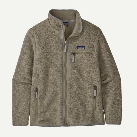 Patagonia - Retro Pile Fleece Jacket - Women's