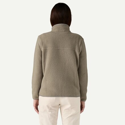 Patagonia - Retro Pile Fleece Jacket - Women's