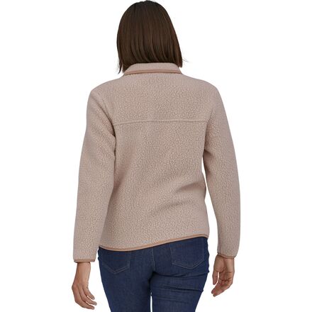 Patagonia - Retro Pile Fleece Jacket - Women's