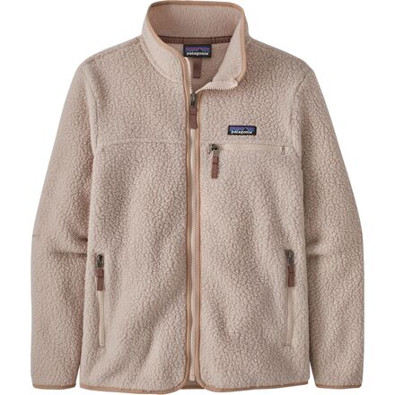 Patagonia - Retro Pile Fleece Jacket - Women's