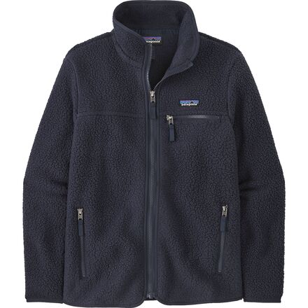 Patagonia - Retro Pile Fleece Jacket - Women's