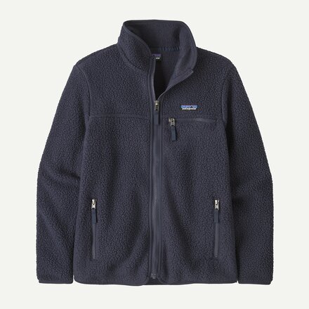 Patagonia - Retro Pile Fleece Jacket - Women's