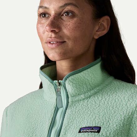 Patagonia - Retro Pile Fleece Jacket - Women's