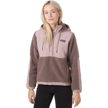 Patagonia - Shelled Retro-X Pullover - Women's