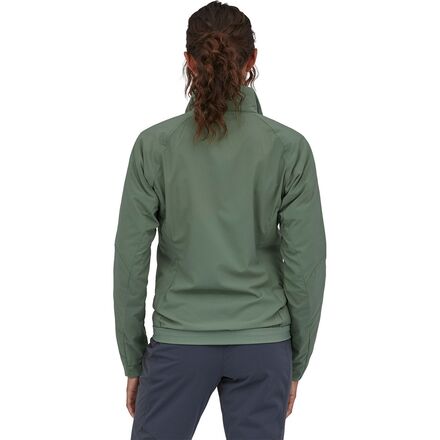 Patagonia - Thermal Airshed Jacket - Women's