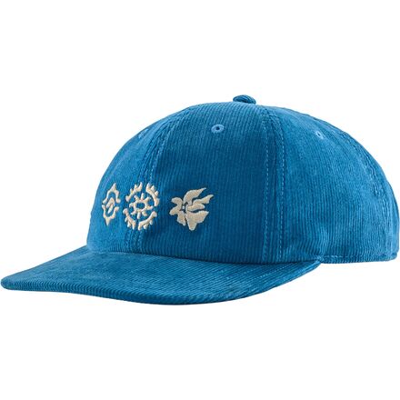 Corduroy Cap