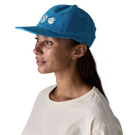 Patagonia - Corduroy Cap