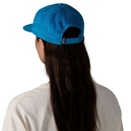 Patagonia - Corduroy Cap