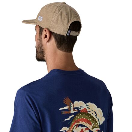 Patagonia - Corduroy Cap