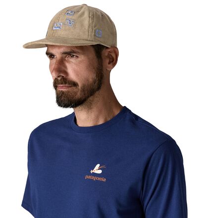 Patagonia - Corduroy Cap