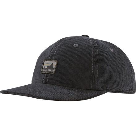 Corduroy Cap