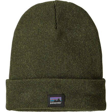 Patagonia - Everyday Beanie - Kelp Forest