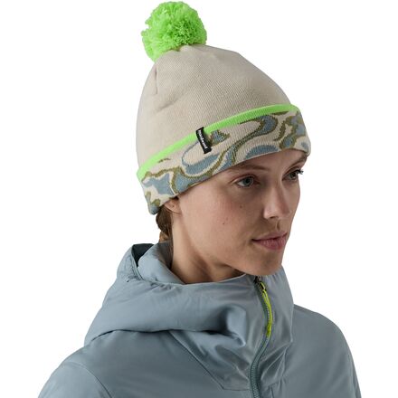 Patagonia - Lightweight Powder Town Beanie