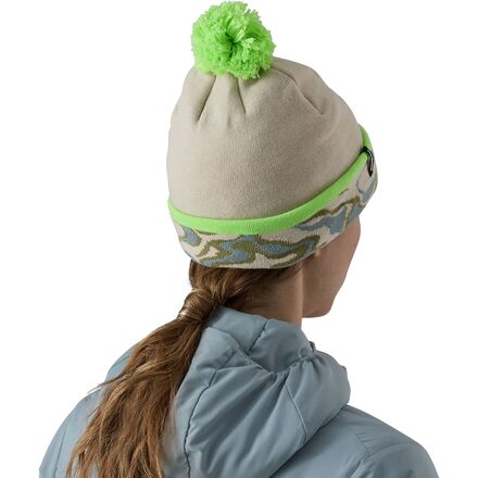 Patagonia - Lightweight Powder Town Beanie