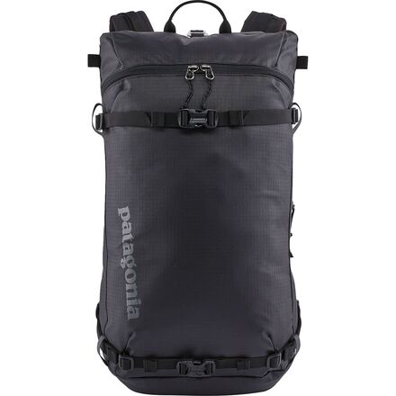 Patagonia - Descensionist 32L Backpack - Black