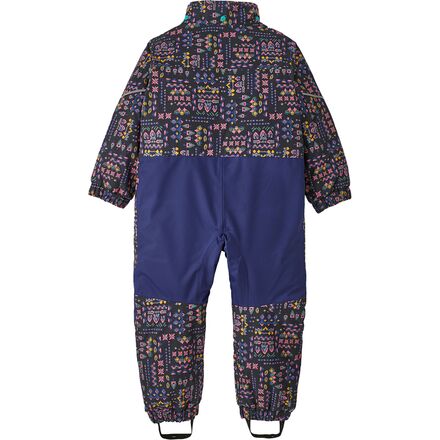 Patagonia - Baby Snow Pile One-Piece Snow Suit - Infant Boys'