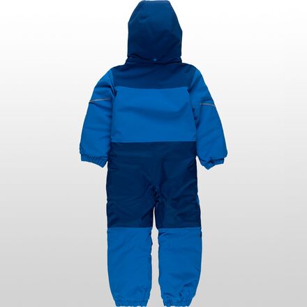 Patagonia - Baby Snow Pile One-Piece Snow Suit - Toddler Boys'