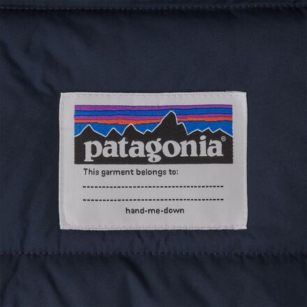 Patagonia - Everyday Ready Jacket - Boys'