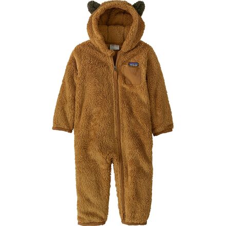 Furry Friends Bunting - Infants'