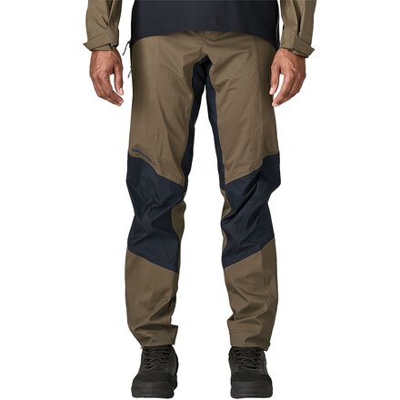 Dirt Roamer Storm Pant - Men's