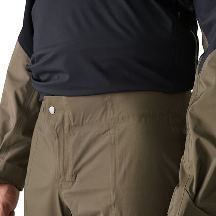 Patagonia - Dirt Roamer Storm Pant - Men's