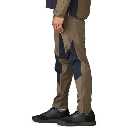 Patagonia - Dirt Roamer Storm Pant - Men's