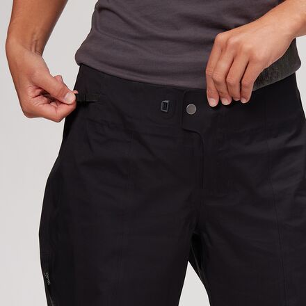 Patagonia - Dirt Roamer Storm Pant - Women's