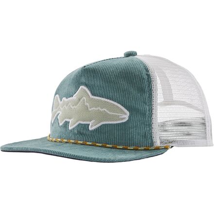 Fly Catcher Hat