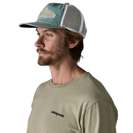 Patagonia - Fly Catcher Hat