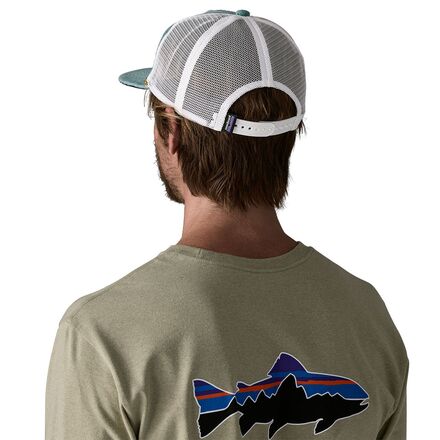 Patagonia - Fly Catcher Hat