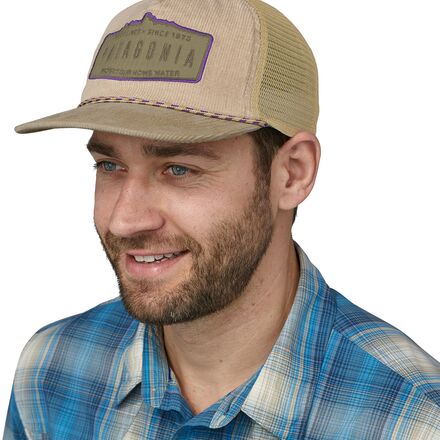 Patagonia - Fly Catcher Hat