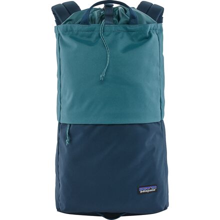 Patagonia Arbor Linked 25L Backpack Hike Camp