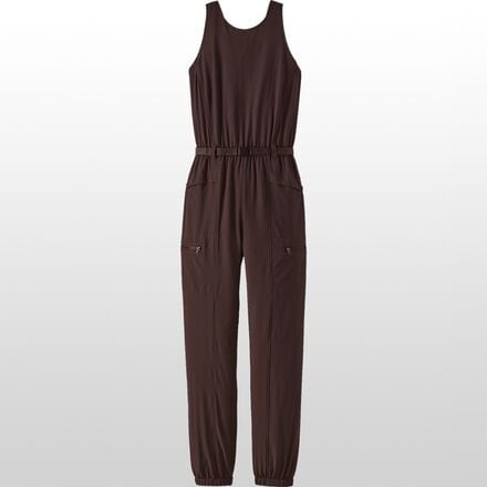 Patagonia - Fleetwith Belted Jumpsuit - Women's