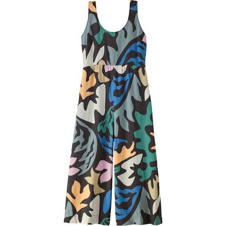 Garden Island Jumpsuit - Women's
