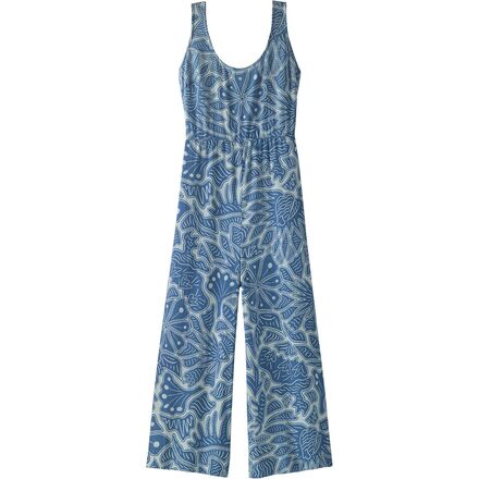 Garden Island Jumpsuit - Women's