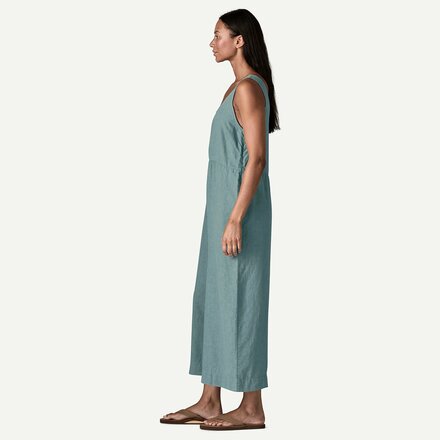 Patagonia - Garden Island Jumpsuit - Women's