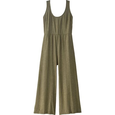 Garden Island Jumpsuit - Women's