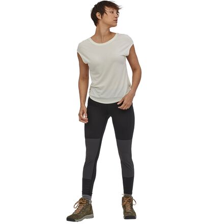 Patagonia - Pack Out Hike Tight - Women's