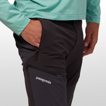 Patagonia - Altvia Alpine Pant - Men's