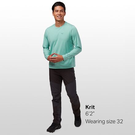 Patagonia - Altvia Alpine Pant - Men's