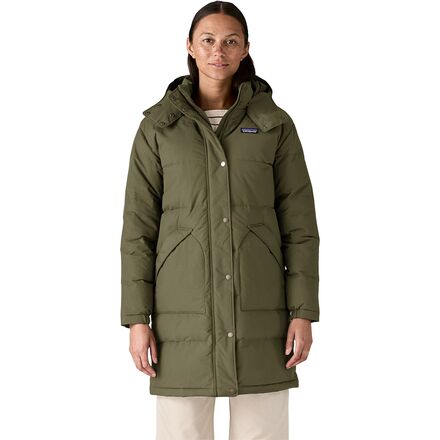 Downdrift Parka - Women's