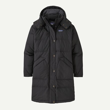 Patagonia - Downdrift Parka - Women's