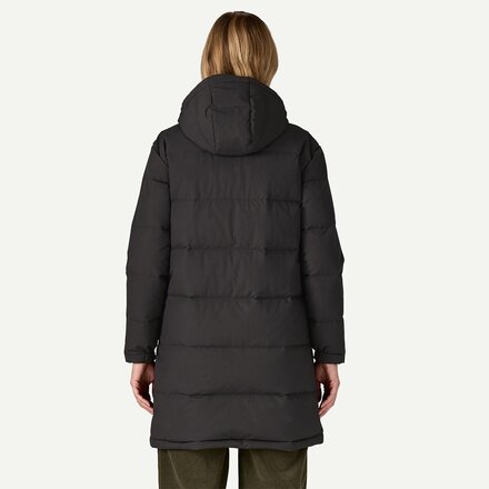 Patagonia - Downdrift Parka - Women's